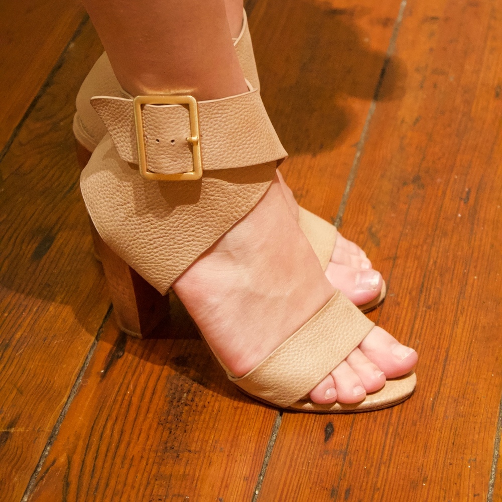 Splendid Jayla Heel